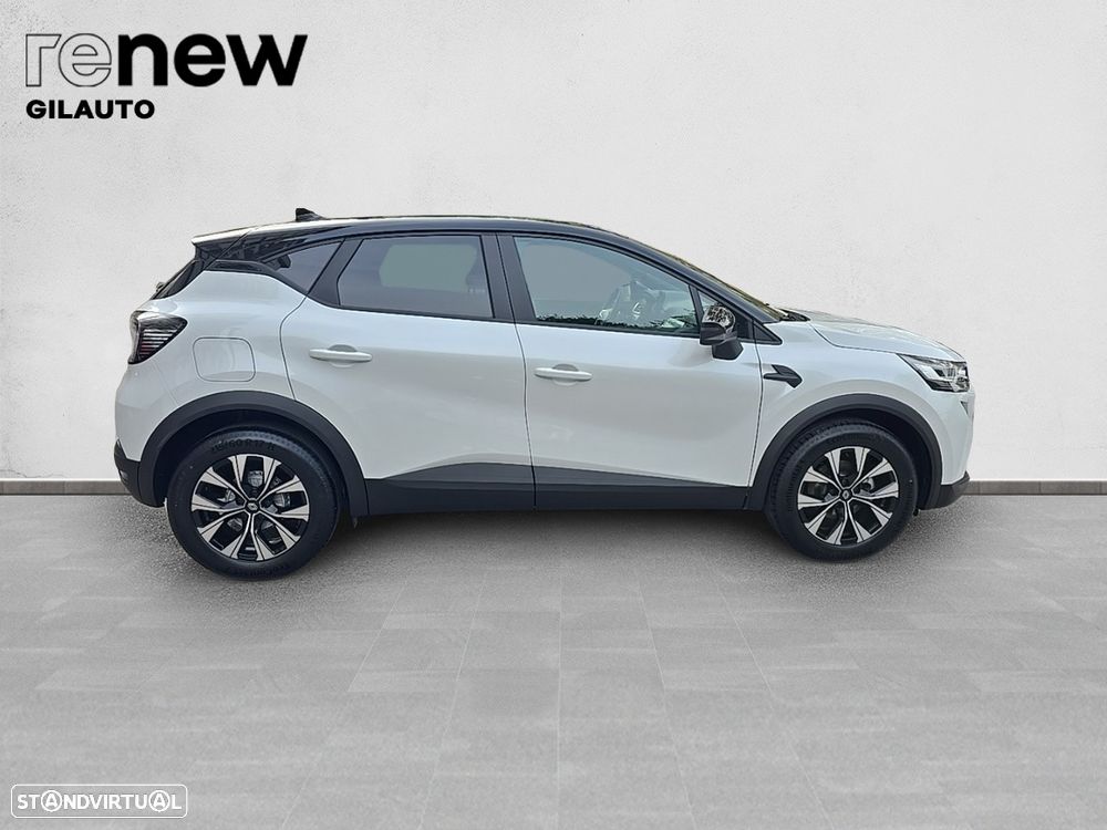 Renault Captur 1.2 TCe Evolution - 5
