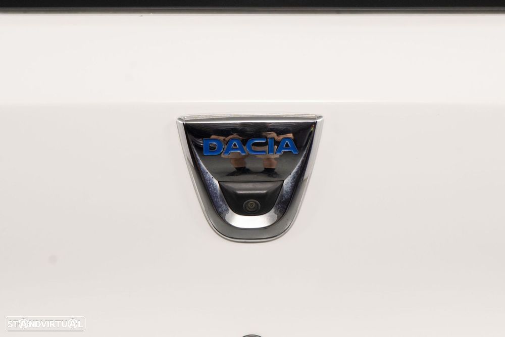 Dacia Spring Electric 45 Comfort Plus - 16