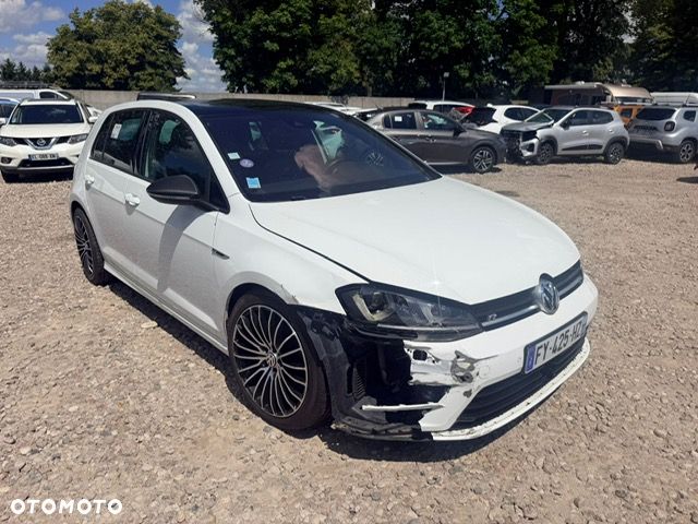 Volkswagen Golf R 2.0 TSI OPF 4Motion DSG - 7