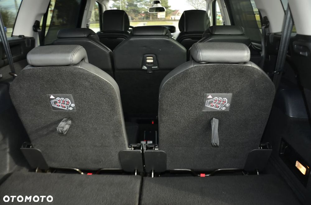 Citroën C4 Grand Picasso BlueHDi 150 SHINE - 24