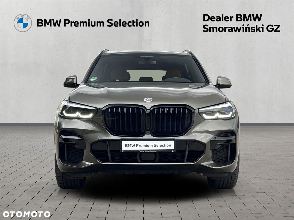BMW X5 - 30