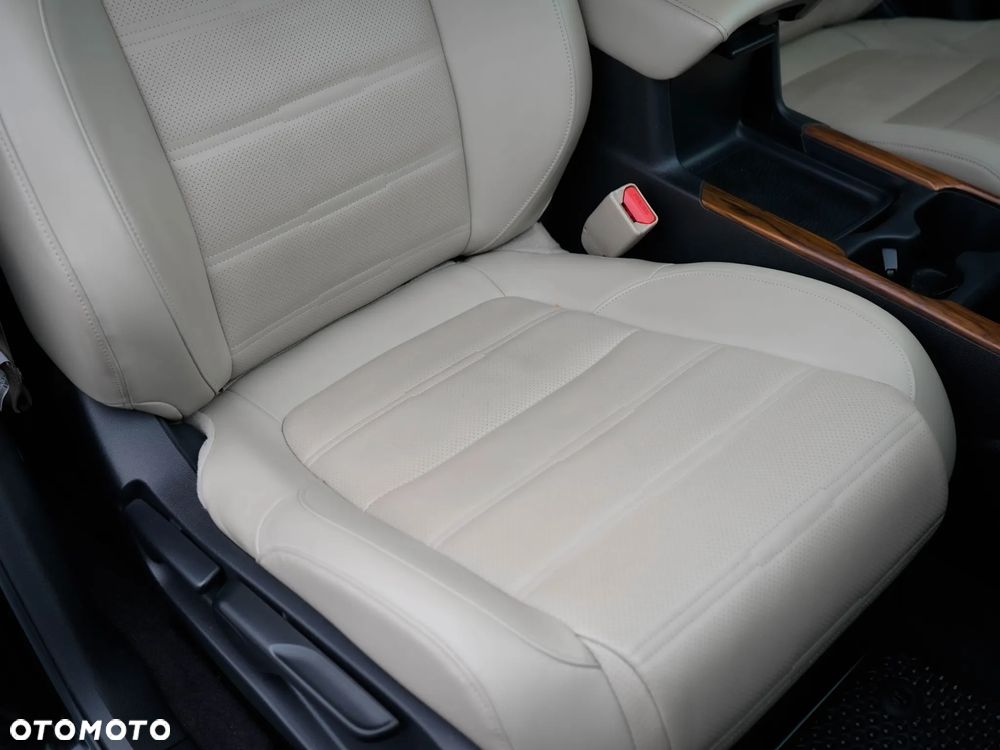 Honda CR-V e:HEV 2.0 i-MMD 4WD Executive - 24