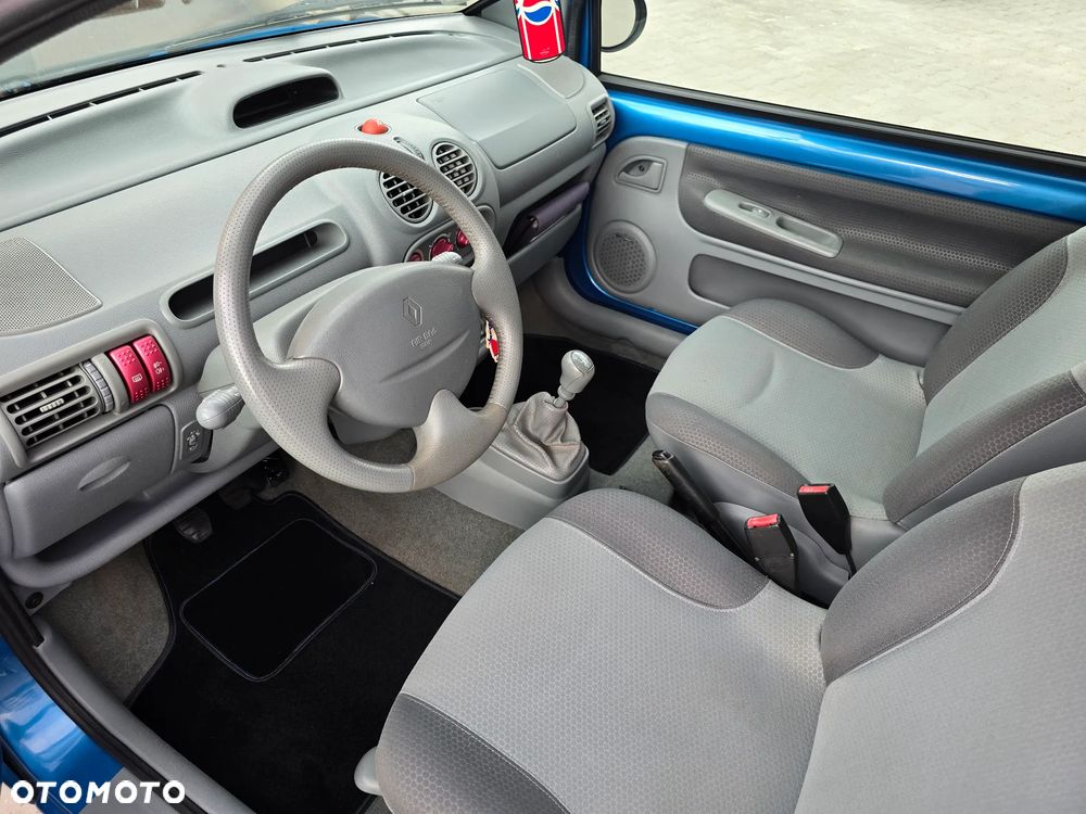 Renault Twingo 1.2 16V Dynamique - 7