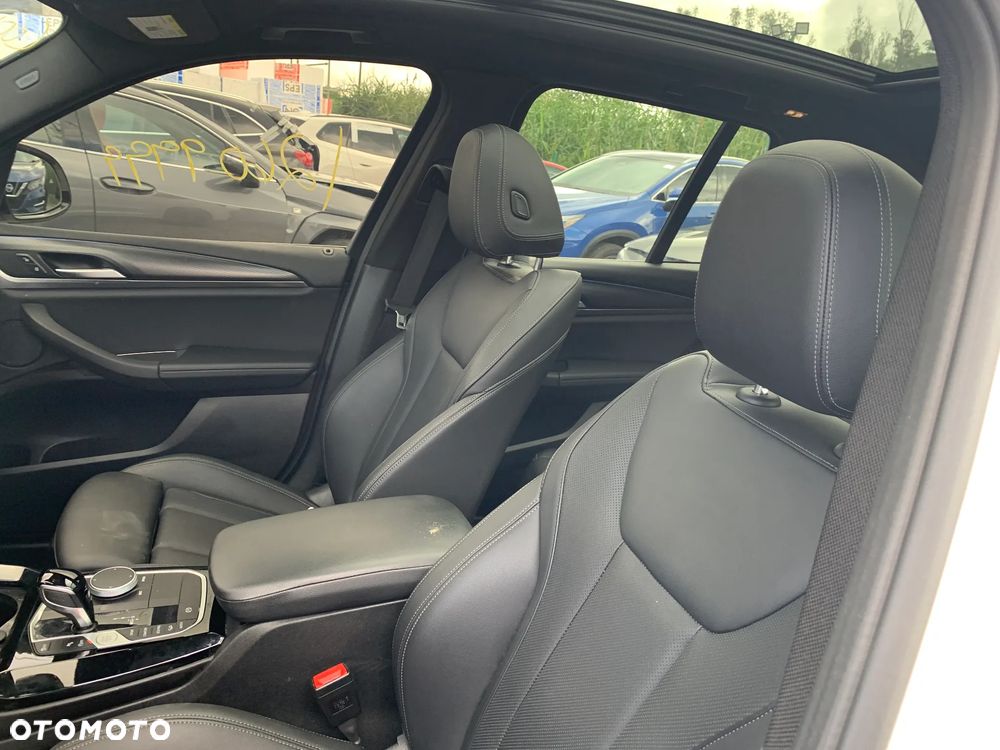 BMW X3 - 10
