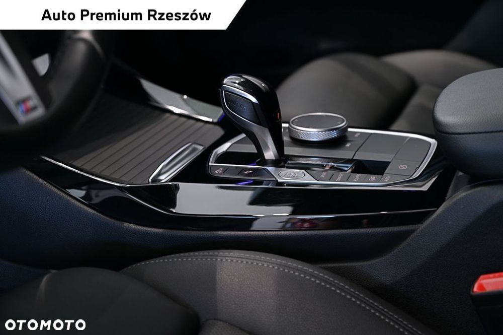 BMW X3 xDrive20i mHEV M Sport sport - 8