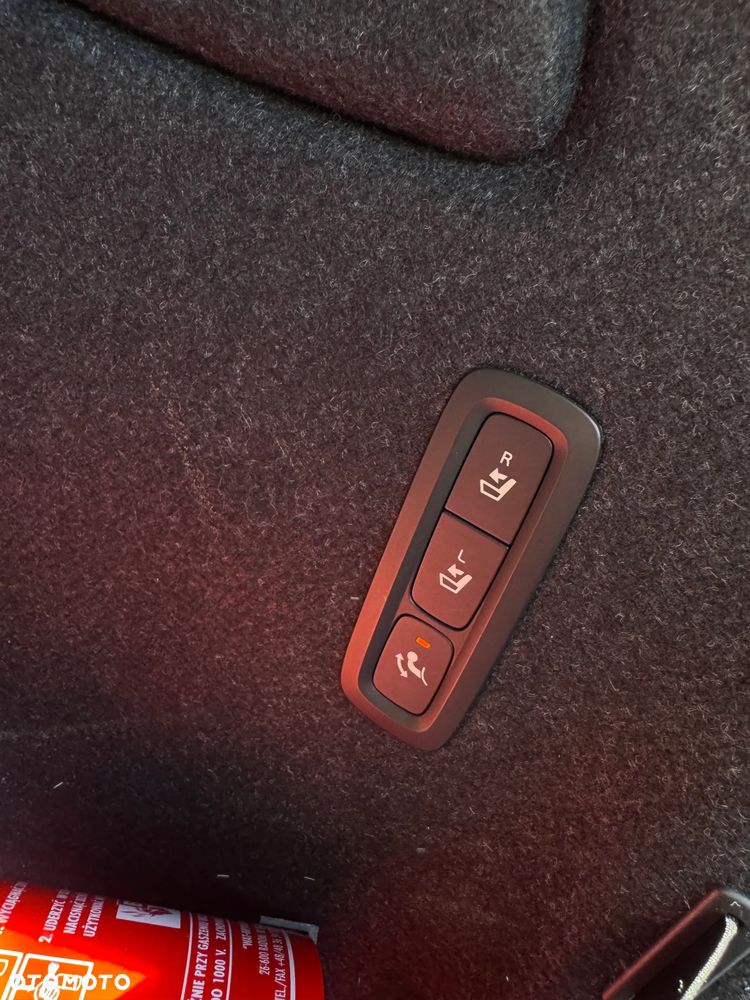 Volvo XC 40 D3 AWD Inscription - 28