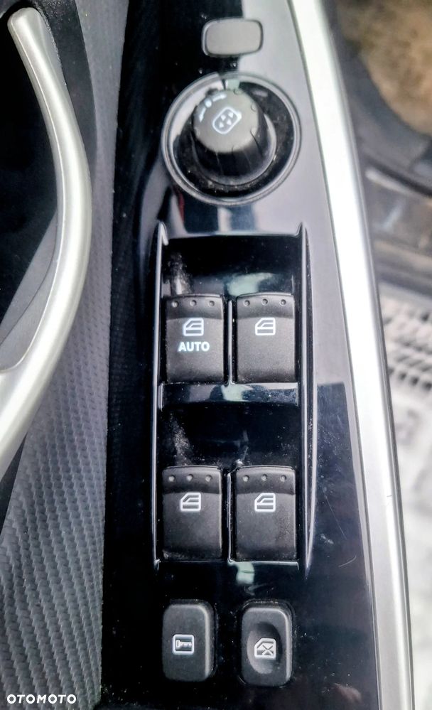 SsangYong/KGM Korando 2.0 Quartz 2WD - 20