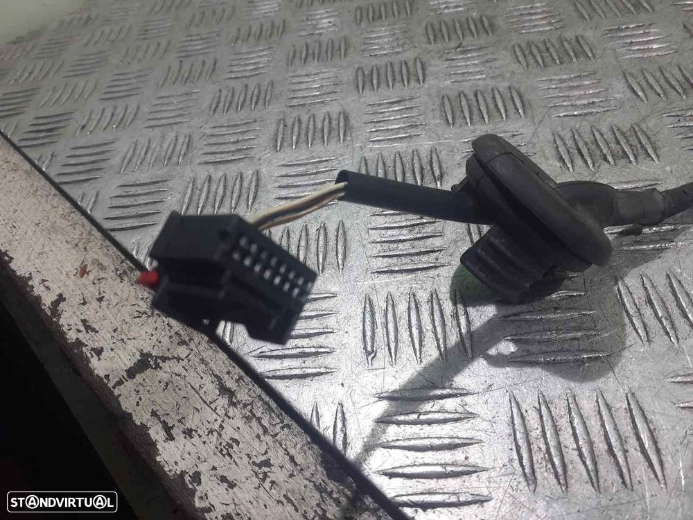 ESPELHO RETROVISOR ESQUERDO AUDI A3 SPORTBACK 2004 -010754 - 2