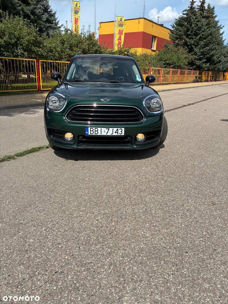 MINI Countryman Cooper - 2