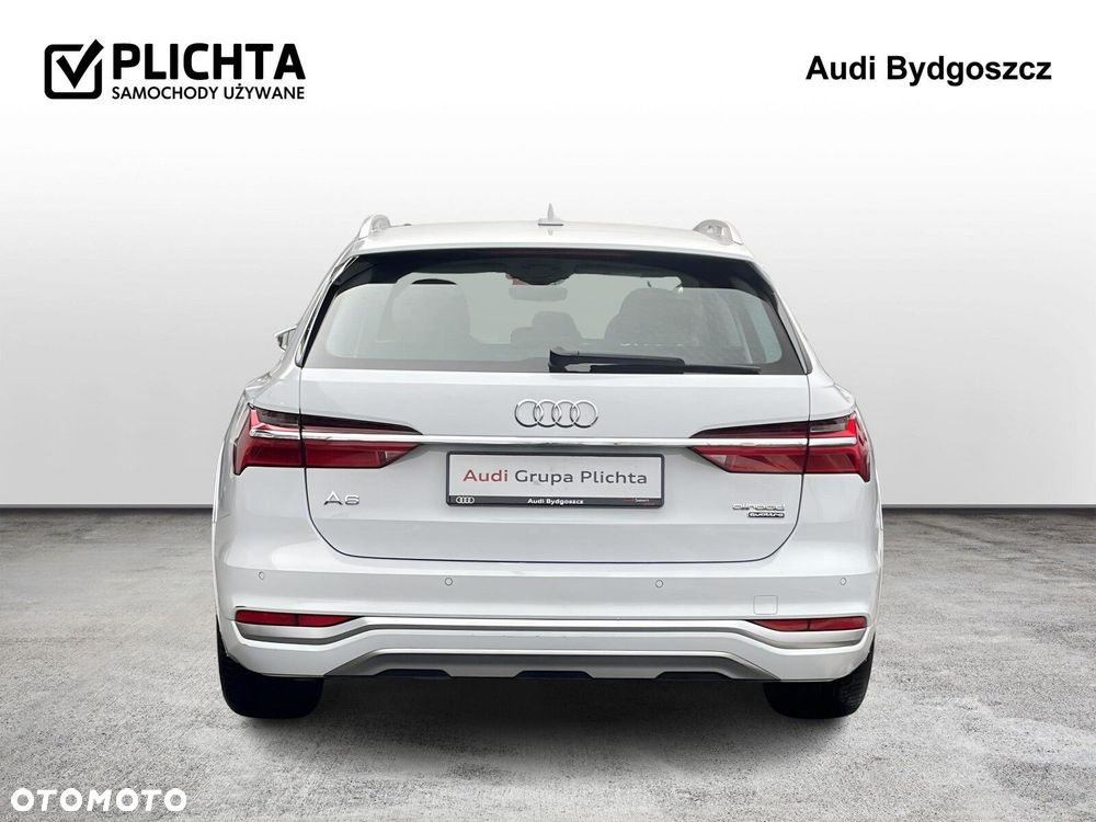 Audi A6 Allroad - 4