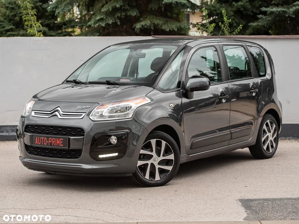 Citroën C3 Picasso - 7