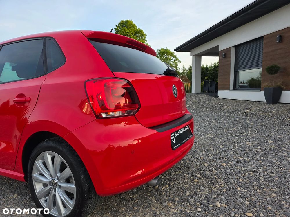 Volkswagen Polo 1.4 16V Comfortline Optimum - 21