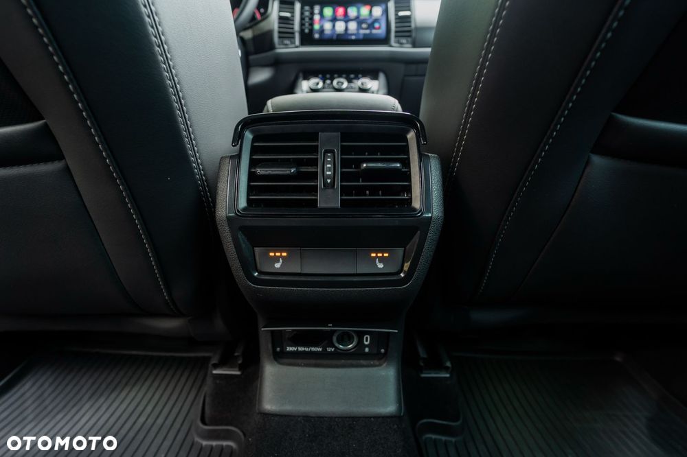 Skoda Kodiaq 2.0 TDI 4x4 DSG Sportline - 23