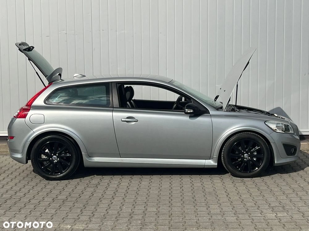Volvo C30 - 15