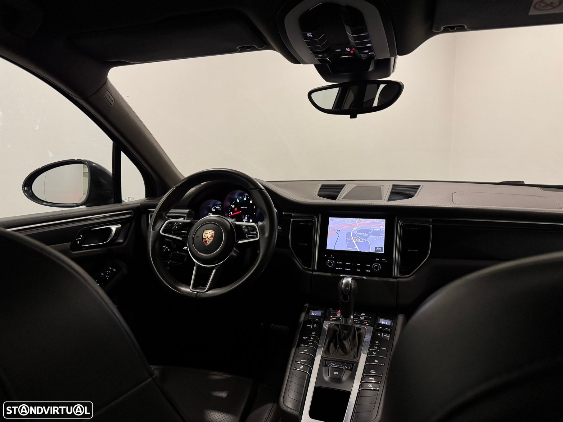 Porsche Macan PDK - 31