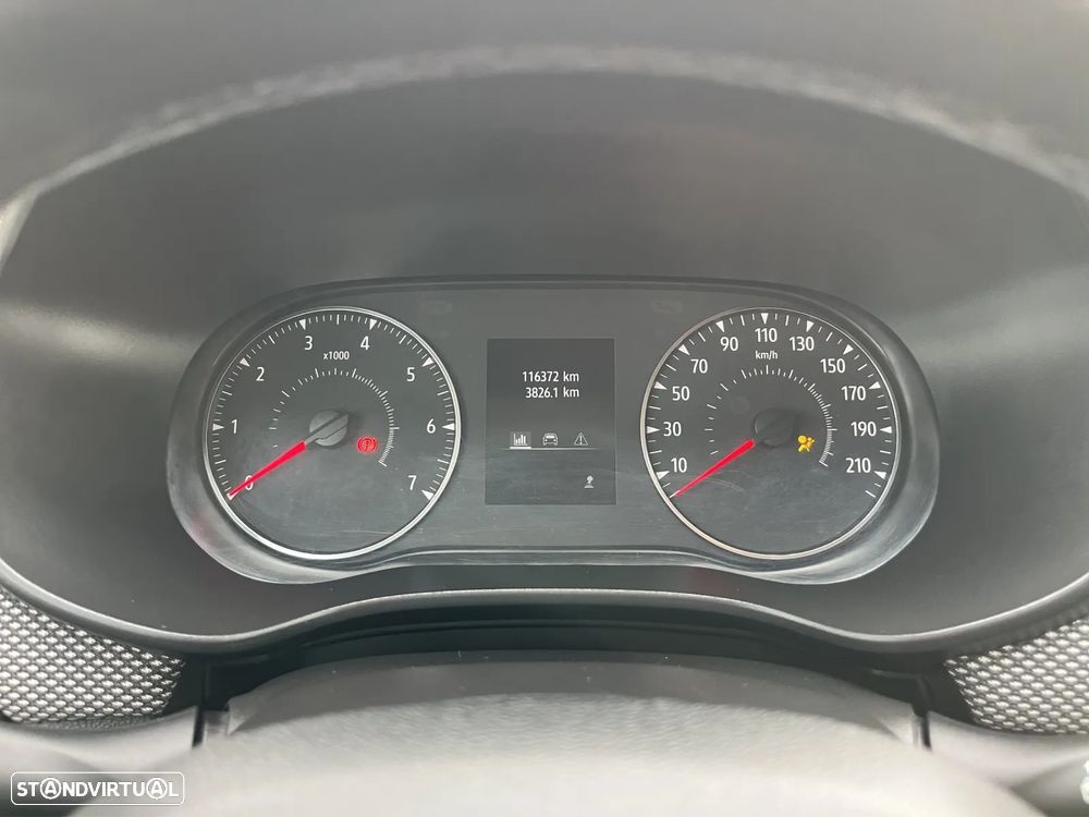 Dacia Sandero 1.0 TCe Comfort - 9