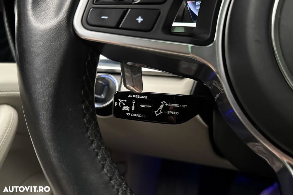 Porsche Panamera - 18