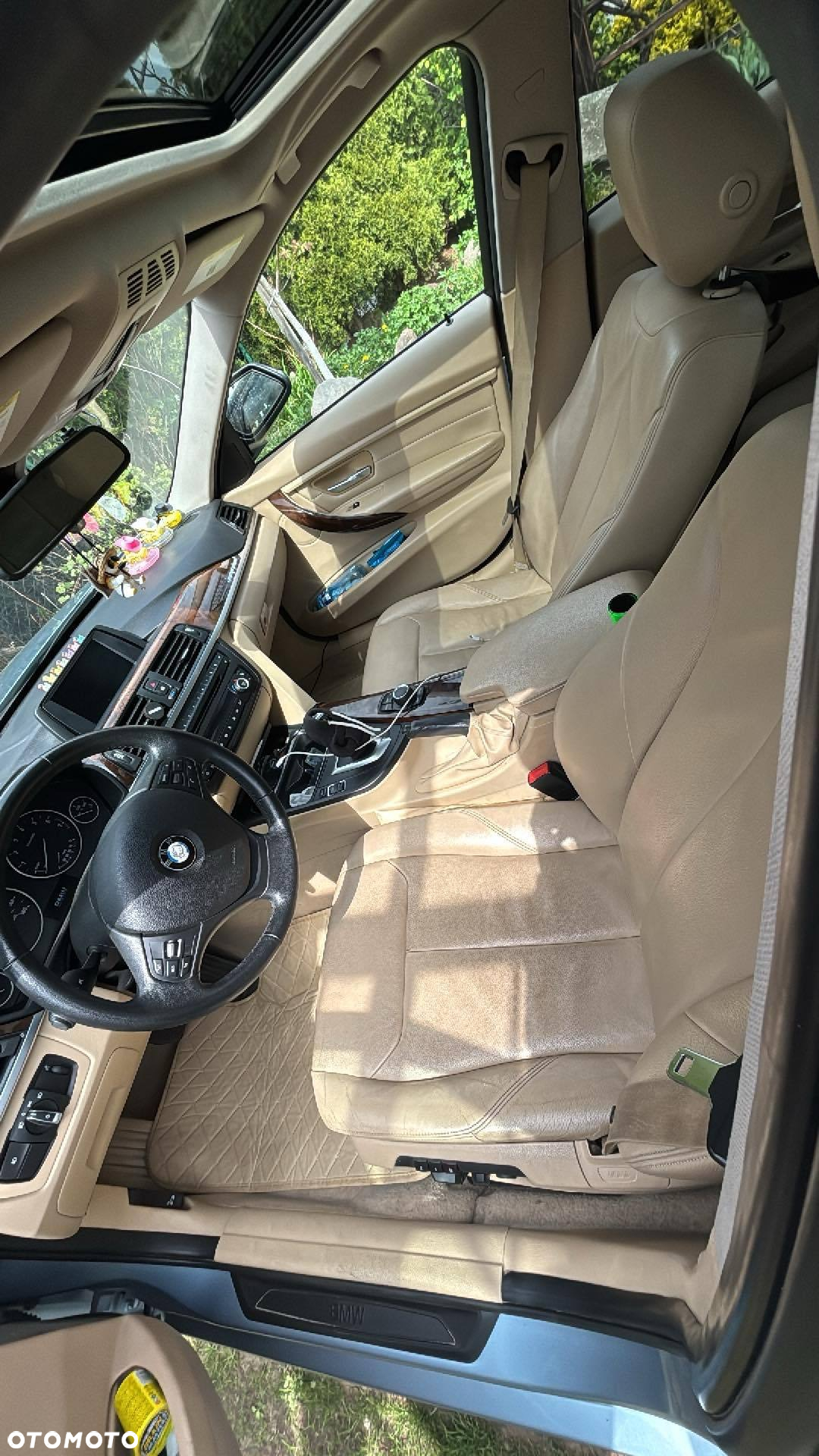 BMW Seria 3 328i - 8