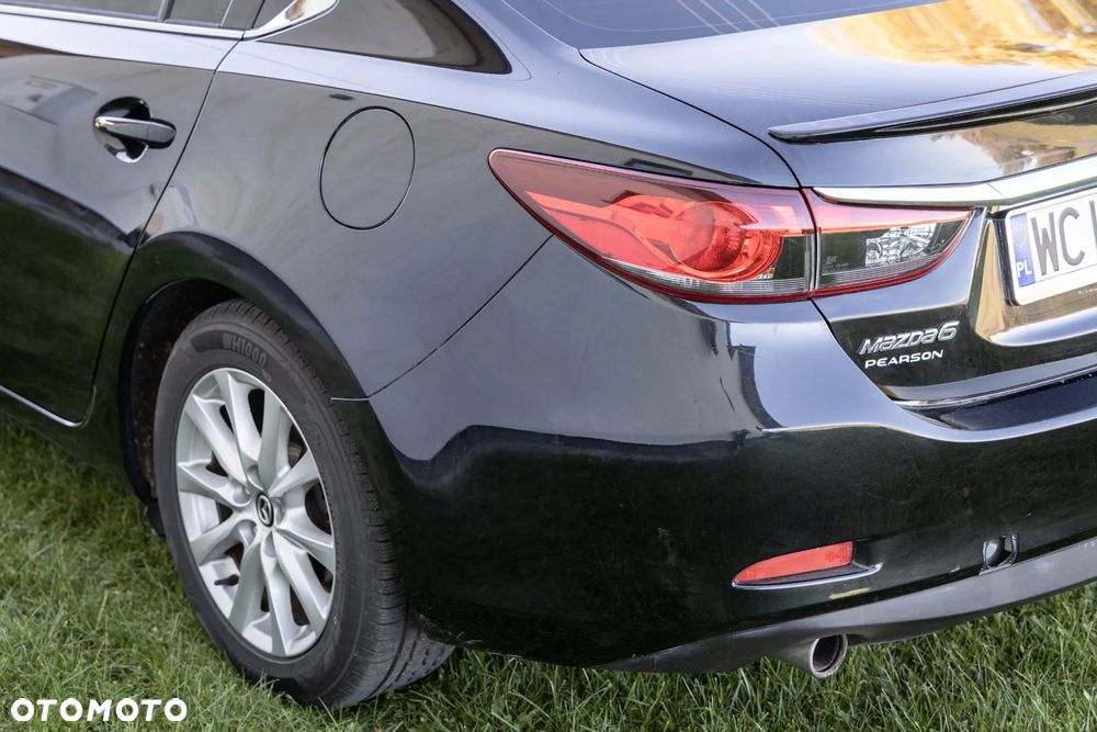 Mazda 6 - 14