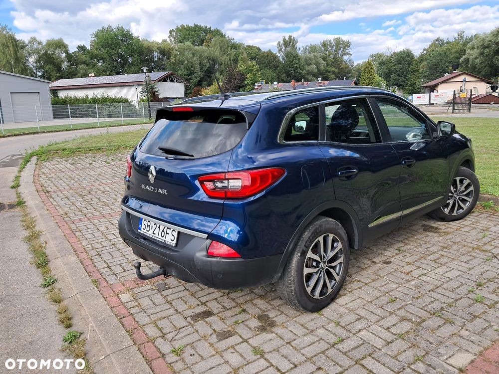 Renault Kadjar 1.6 dCi Energy Adventure - 9