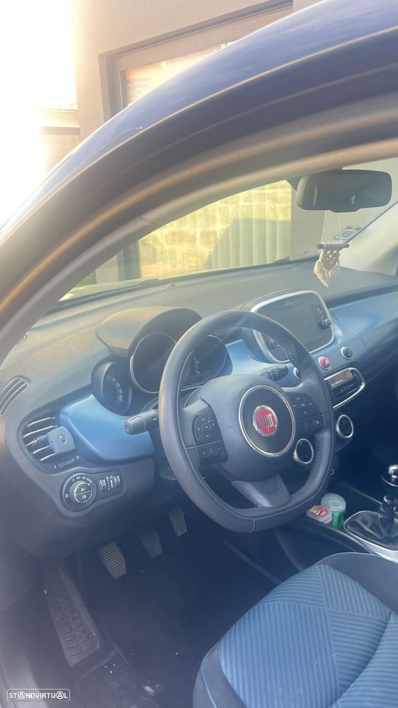 Fiat 500X 1.3 MJ Pop Star J18 S&S - 6