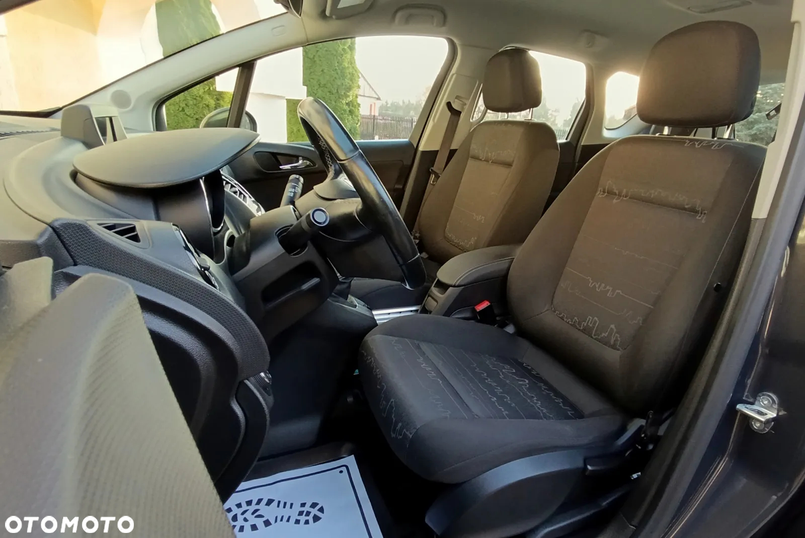 Opel Meriva 1.4 Essentia - 8