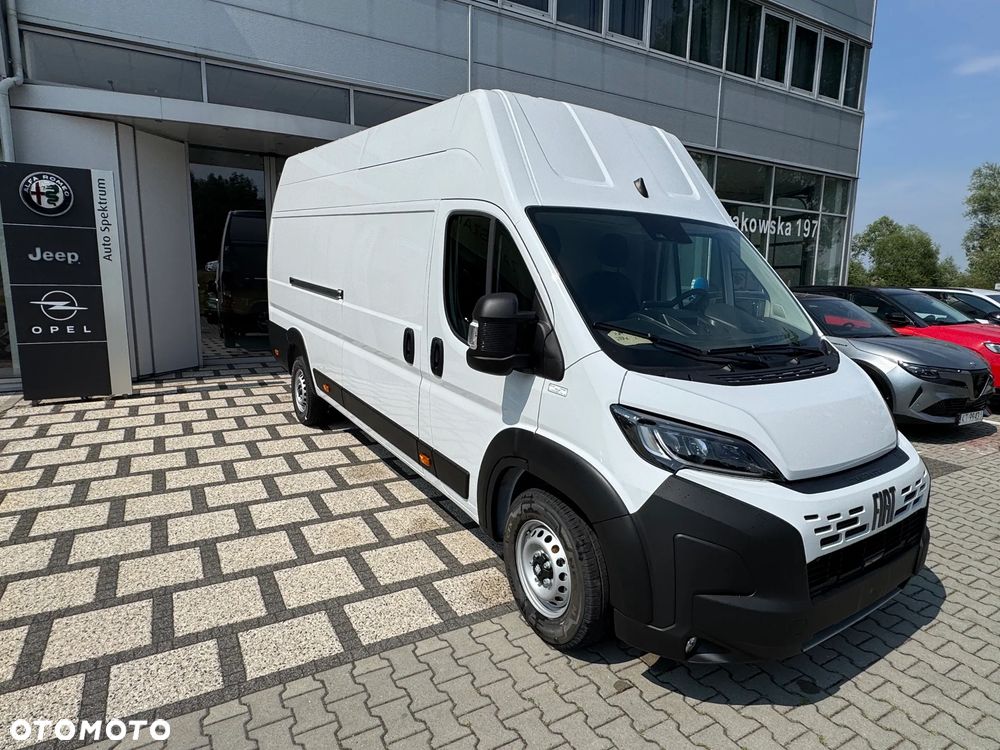 Fiat Ducato - 1