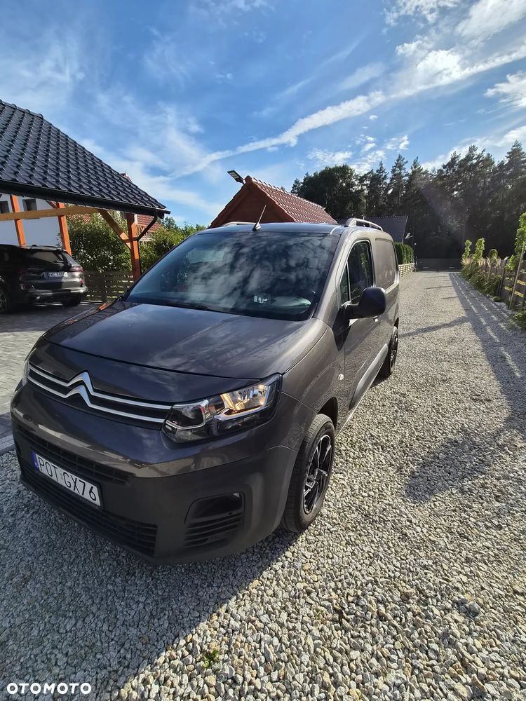 Citroën Berlingo - 30