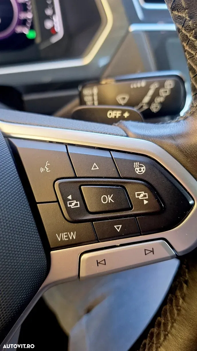 Volkswagen Tiguan 1.4 eHybrid OPF Elegance - 37
