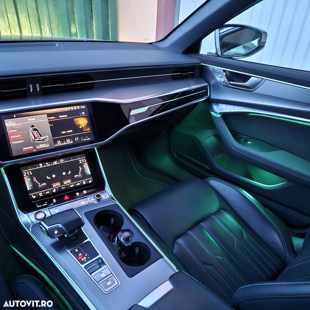 Audi S6 - 4
