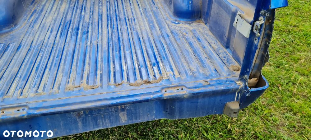 Ford Ranger II Paka Skrzynia Ładunkowa - 5