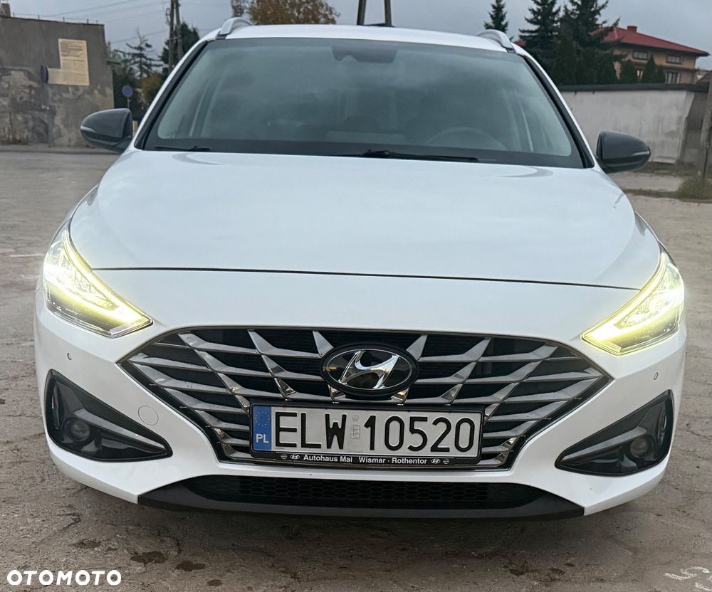 Hyundai I30 2021 photo 5