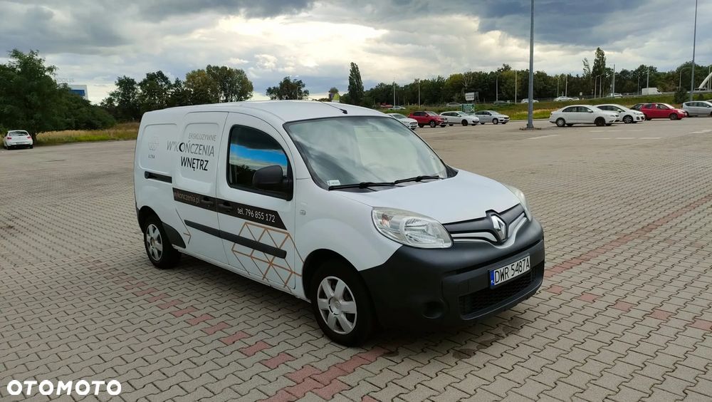 Renault Kangoo - 7
