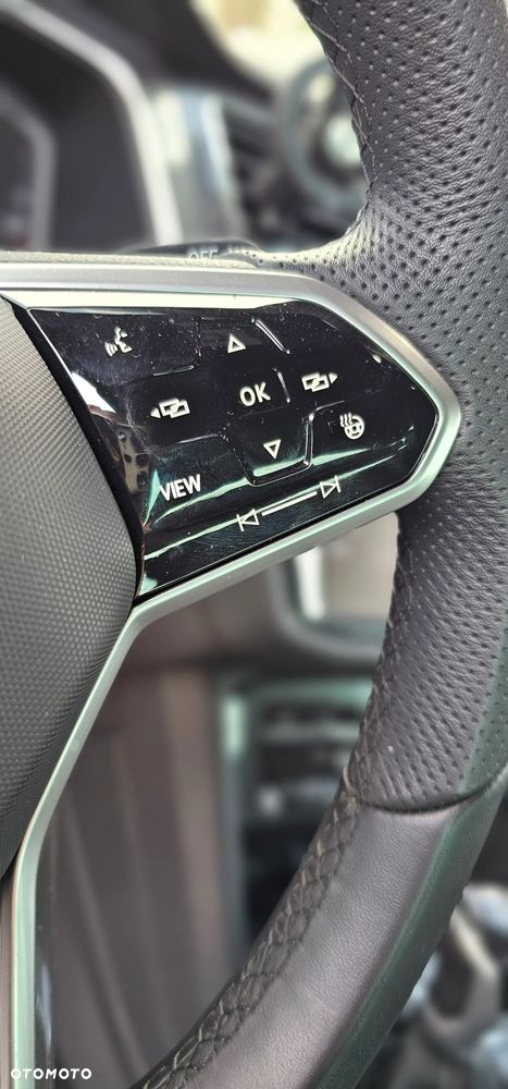 Volkswagen Tiguan 1.5 TSI EVO Urban Sport DSG - 12