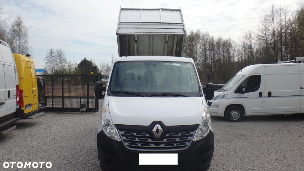 Renault Master - 3