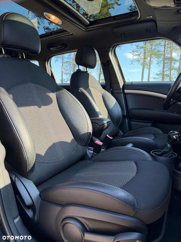 MINI Countryman - 21