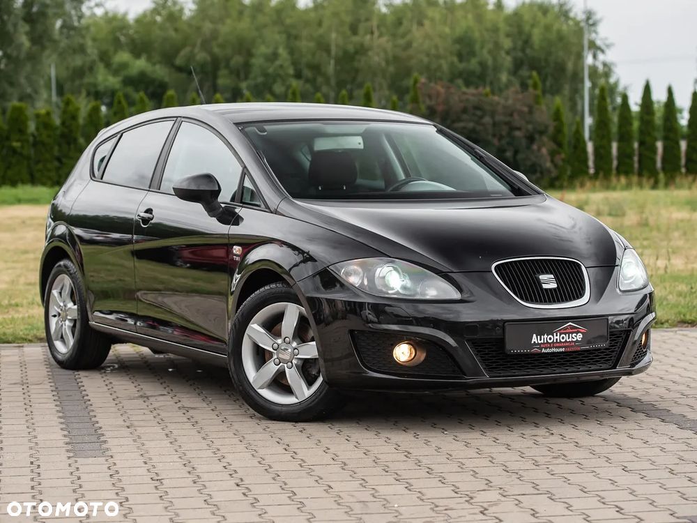 Seat Leon 1.8 TSI Sport - 2