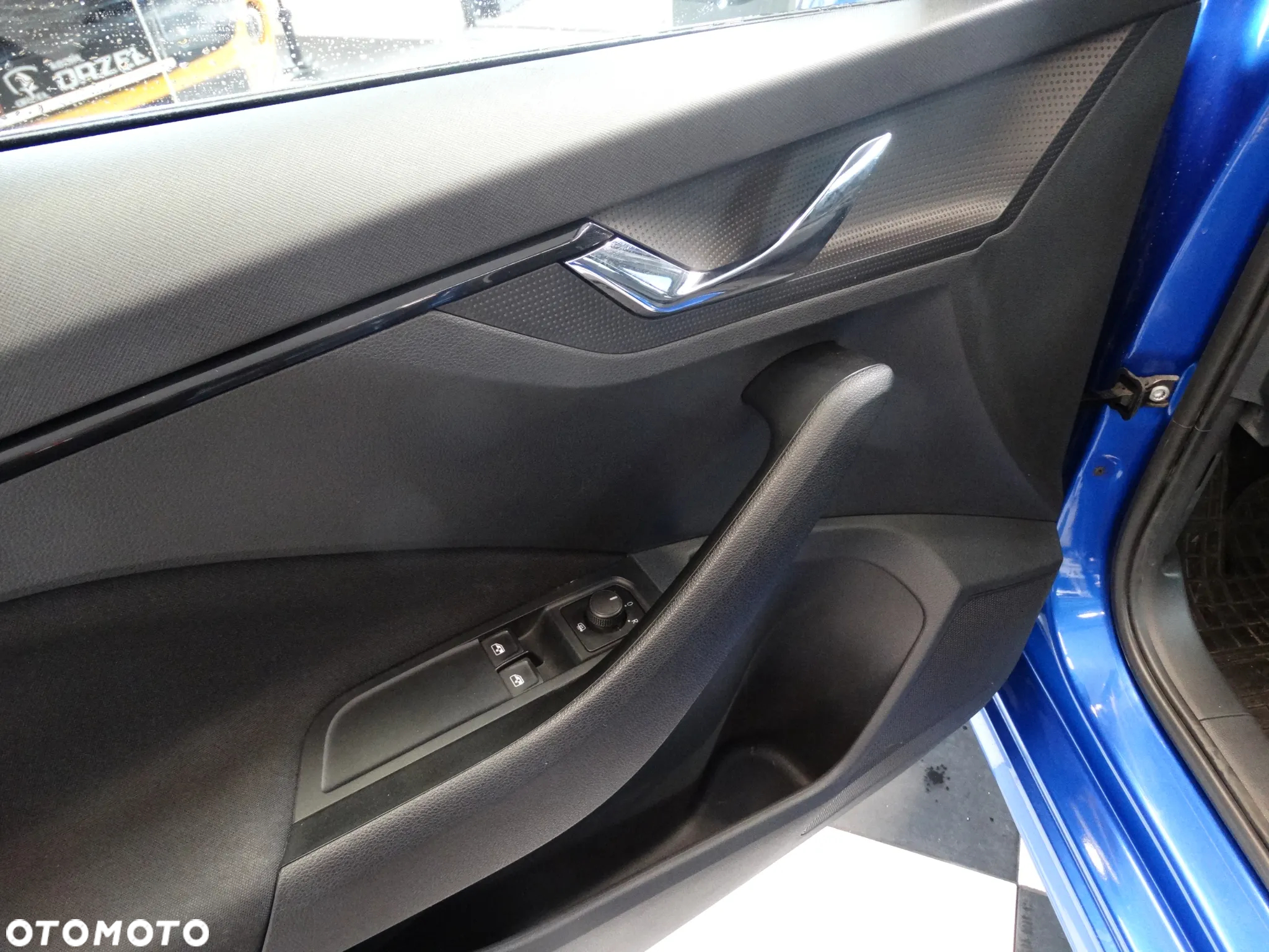 Skoda Kamiq 1.0 TSI Ambition - 15