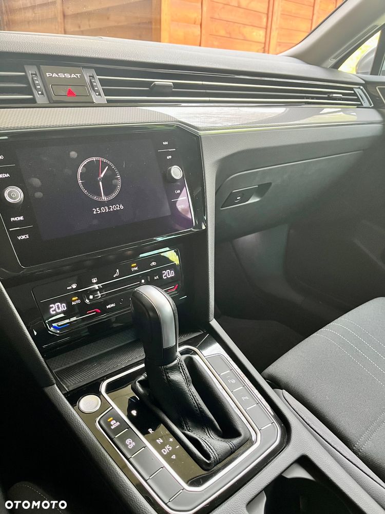 Volkswagen Passat Alltrack - 6