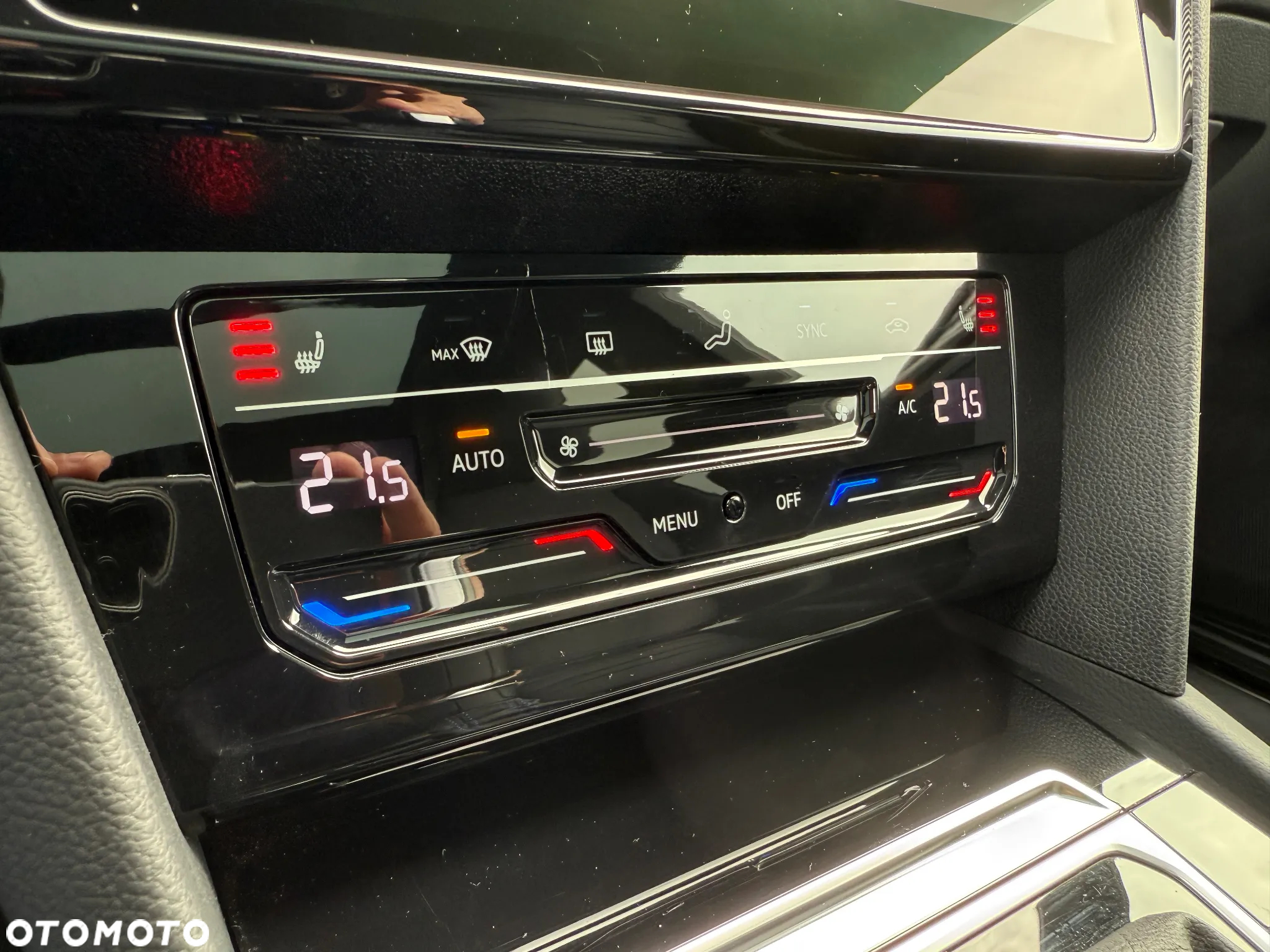 Volkswagen Arteon Shooting Brake 2.0 TSI OPF 4Motion DSG R - 25