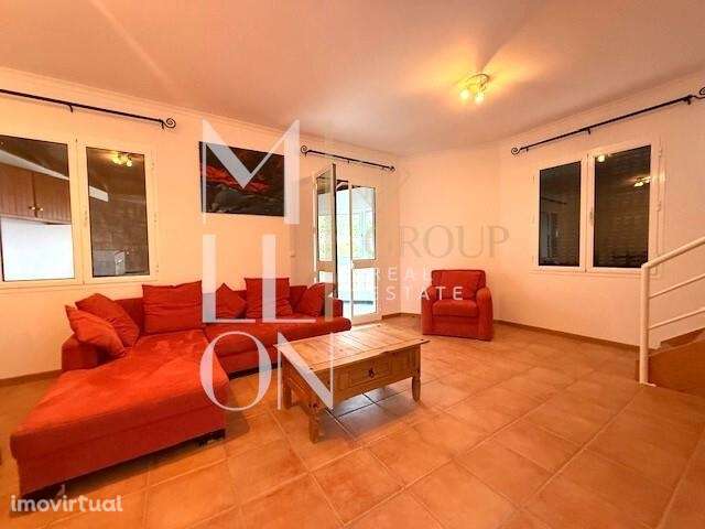 Moradia no Lugar de Baixo | com vista Mar. - Grande imagem: 3/16