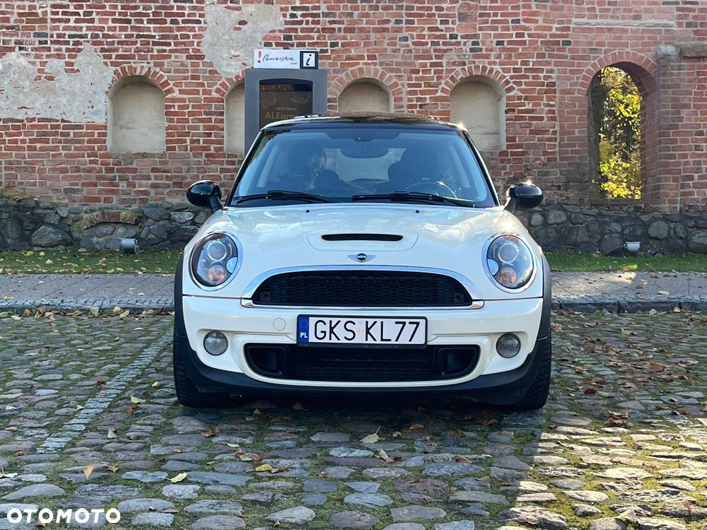 MINI Cooper S Standard - 10