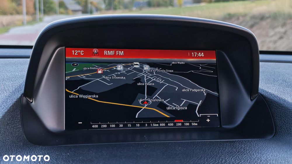 Opel Mokka 1.4 Turbo ecoFLEX Start/Stop Innovation - 34
