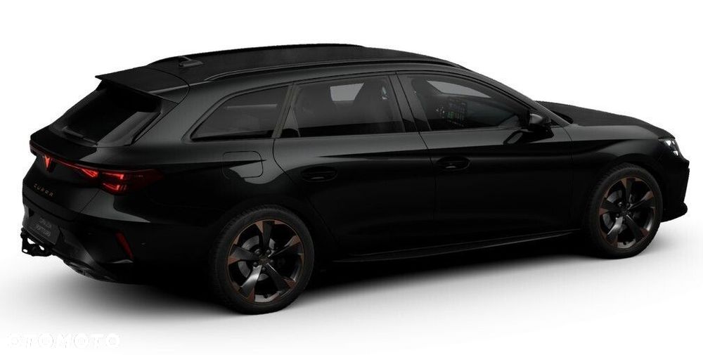 Cupra Leon Sportstourer 1.5 eTSI DSG - 7