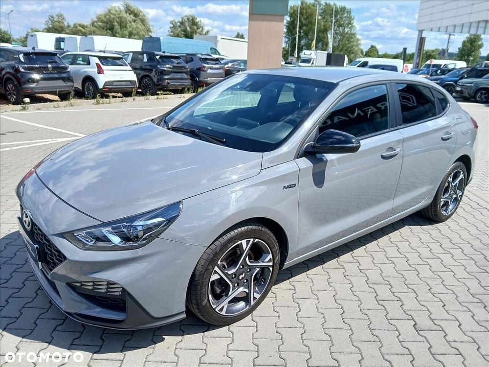 Hyundai i30 1.0 T-GDI Smart - 2