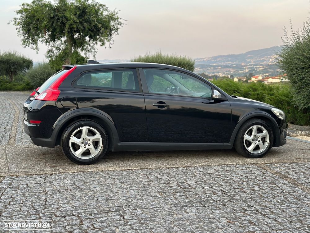 Volvo C30 1.6 D2 Momemtum Start/Stop - 32