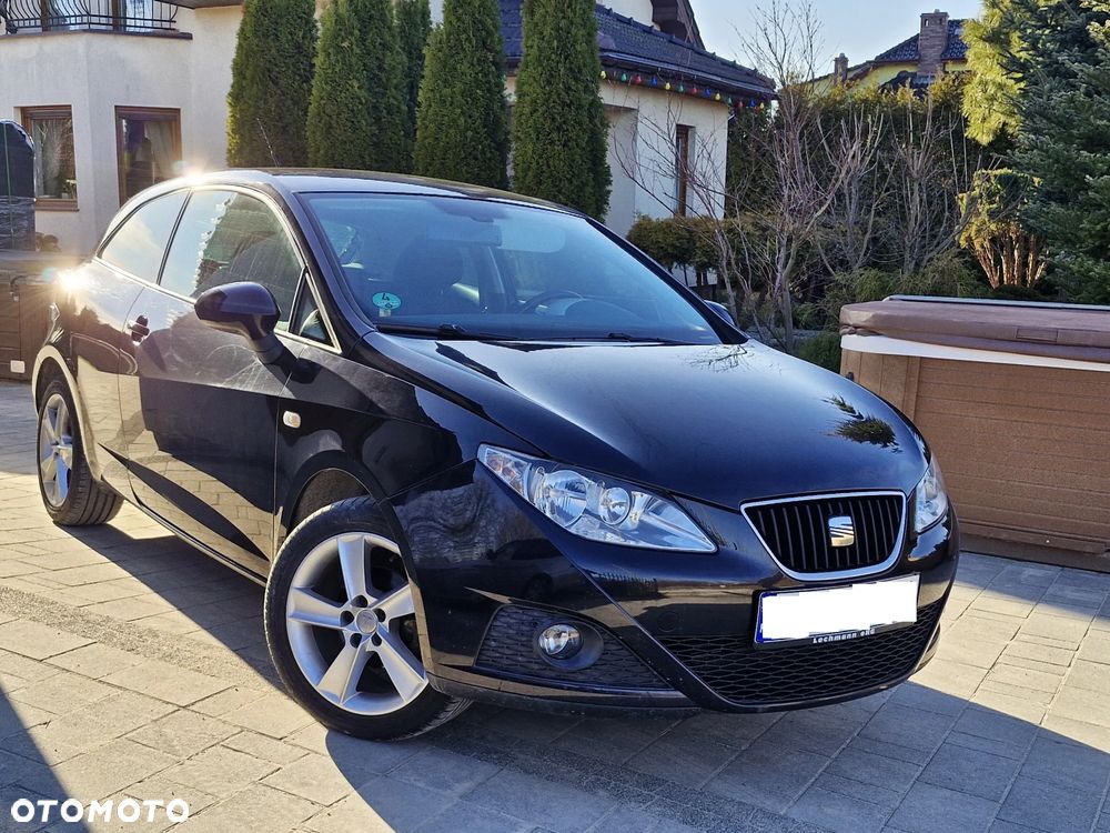 Seat Ibiza SC 1.2 TSI Style - 2