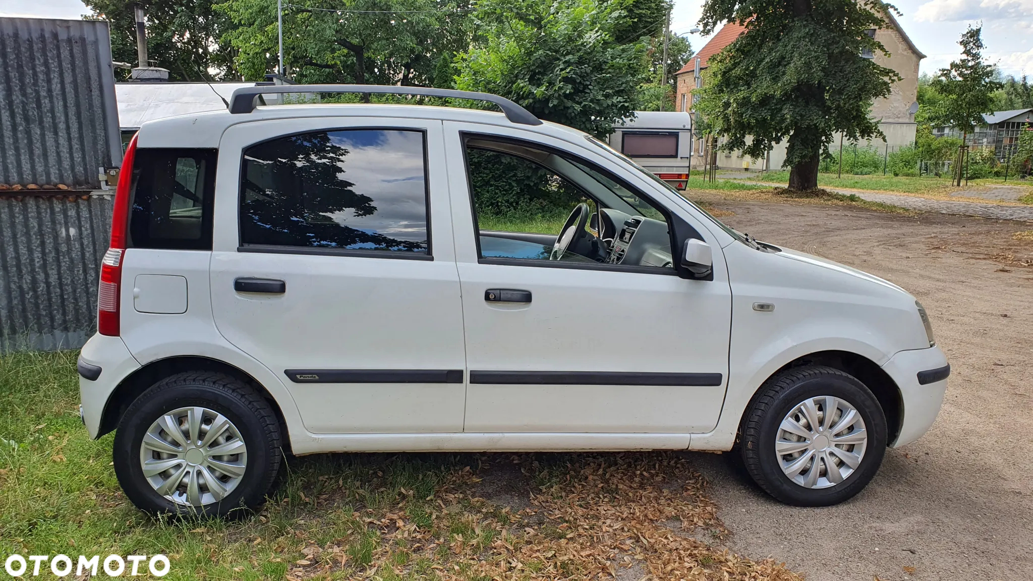 Fiat Panda 1.1 Active Eco - 9