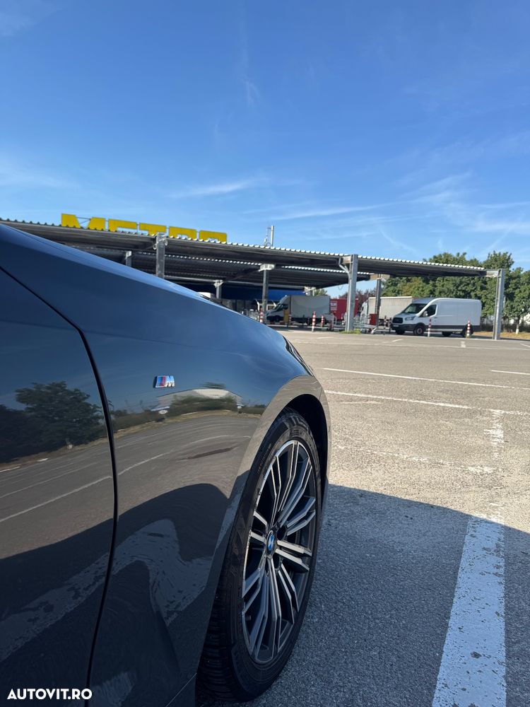 BMW Seria 3 320d Aut. - 4