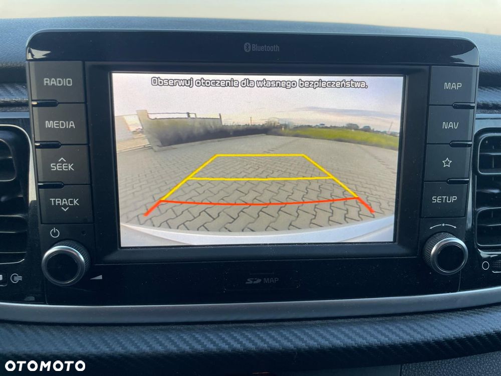 Kia Rio 1.0 T-GDI 120 DCT7 GT Line - 15